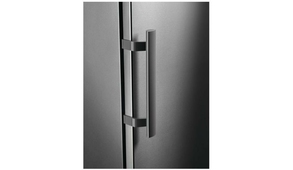 ELECTROLUX-LUT5NF20X zamrażarka otwieranie uchwyt