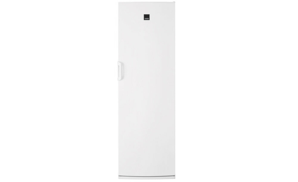 Lodówka ZANUSSI ZRDN39FW Biały front przód główne