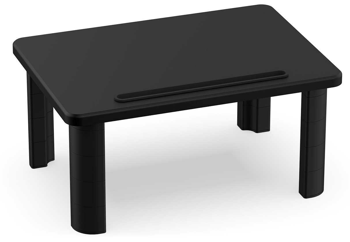 Podstawka pod monitor KRUX KRX0061 - memory foam 