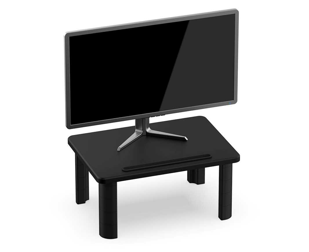 Podstawka pod monitor KRUX KRX0061 - Kompatybilnośc 