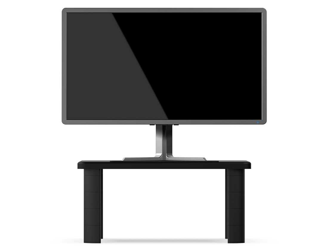 Podstawka pod monitor KRUX KRX0061 - Duża powierzchnia 