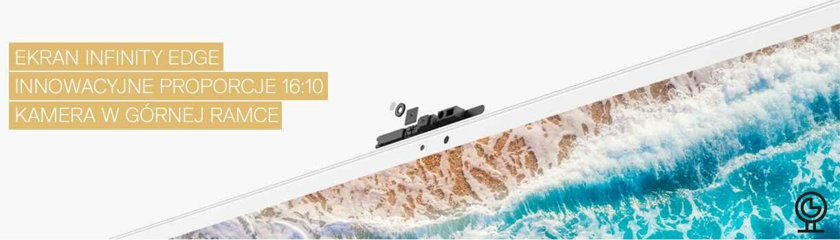 Laptop DELL XPS 9310 - InfinityEdge