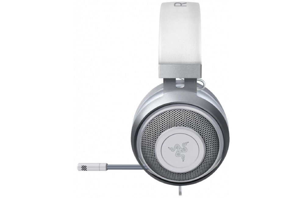SŁUCHAWKI RAZER KRAKEN MERCURY kabel przewód długość