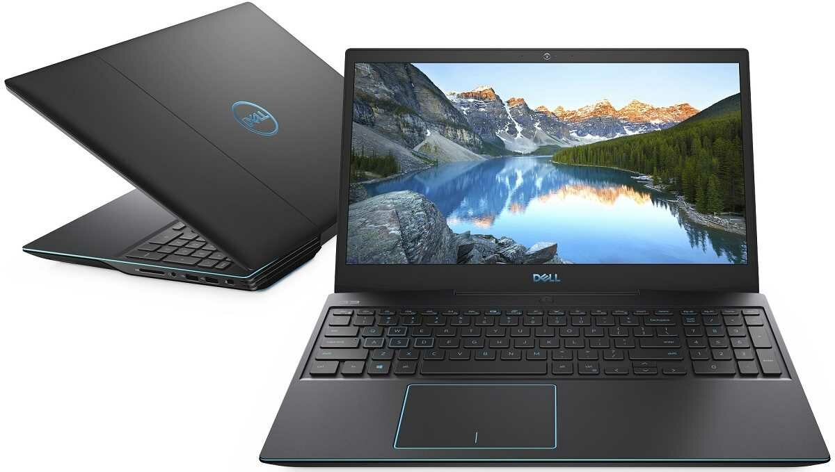 Laptop DELL G3 15 3500 - bateria 51 Wh