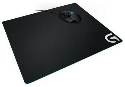 Podkładka LOGITECH G640
