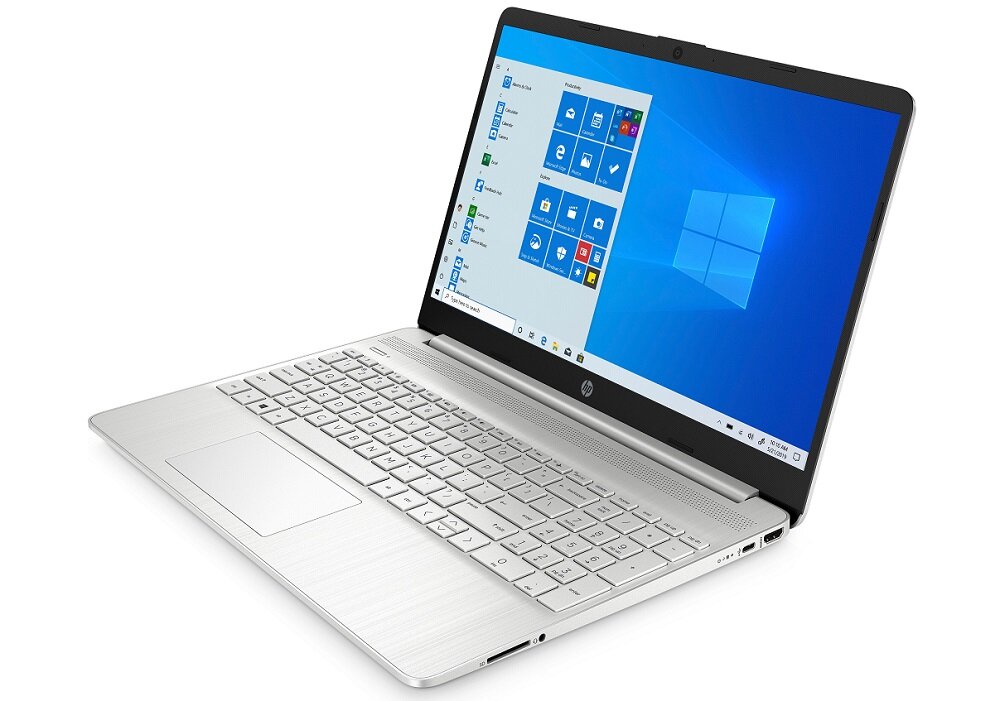 Laptop HP 15-EQ1015NW - Wydajność AMD Ryzen 3 AMD Radeon Graphics