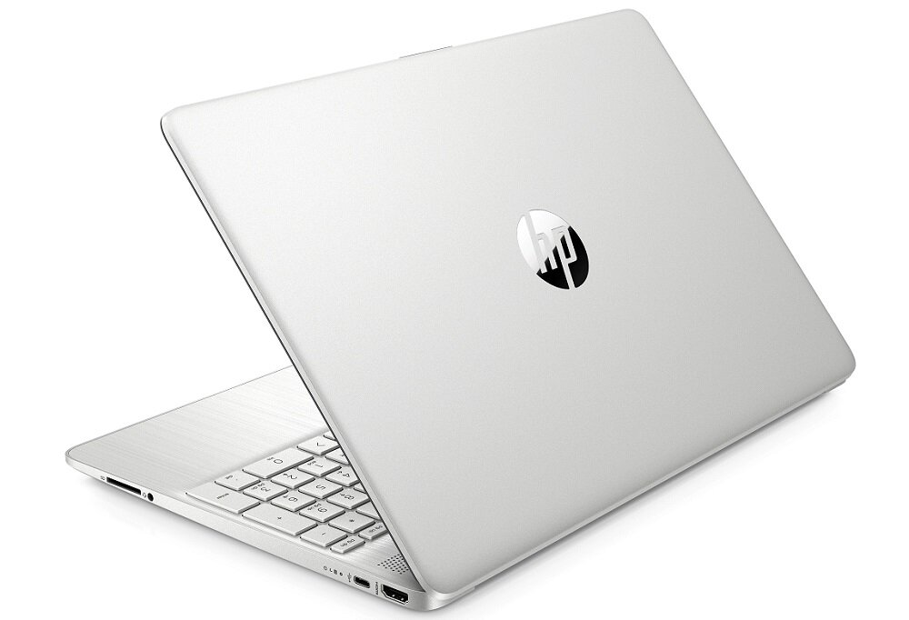 Laptop HP 15-EQ1015NW - Szybki dysk SSD 512GB