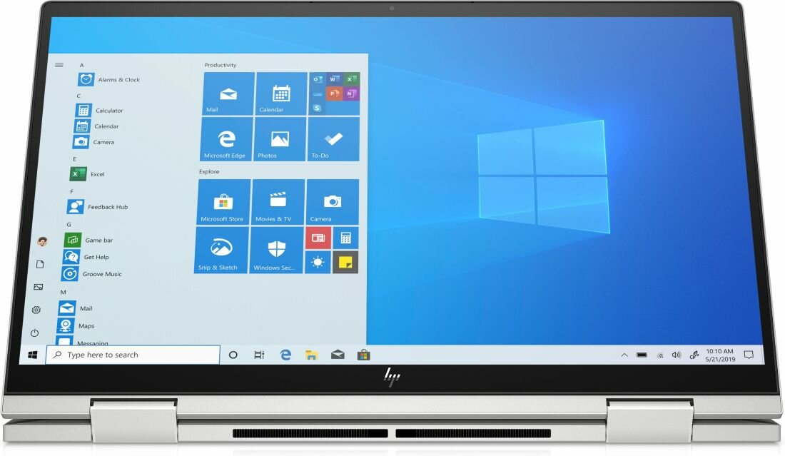 NOTEBOOK HP PROBOOK 470 G7 I3-10110U 8GB 256SSD RADEON530 17.3 W10P 3YROS pamiec ram