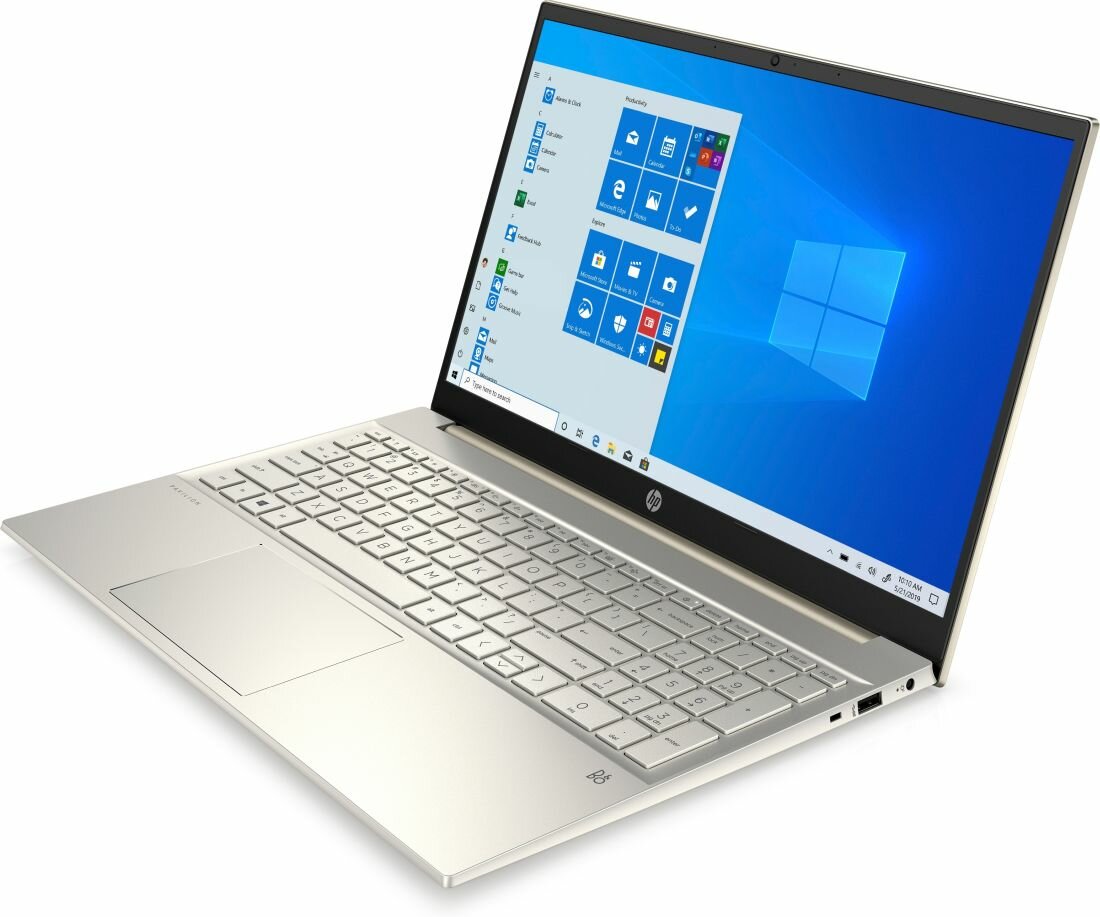 Laptop HP Pavilion 15 - Intel Core