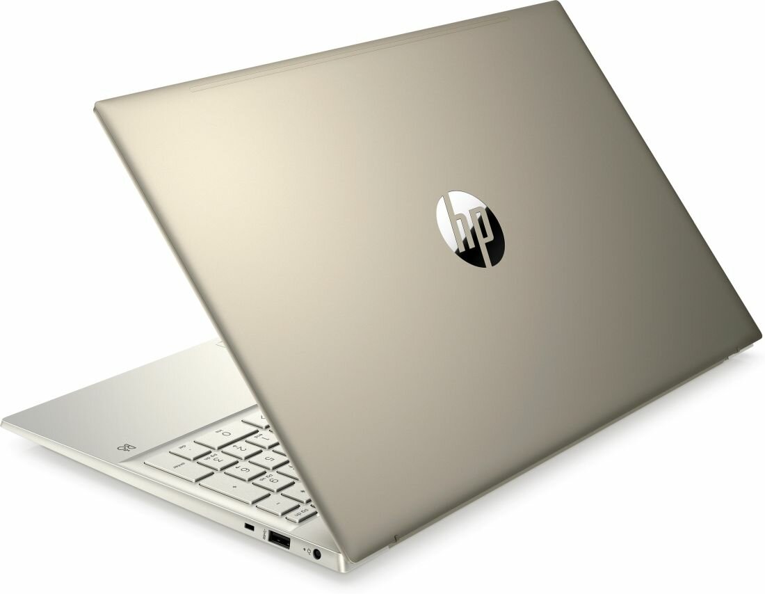 Laptop HP Pavilion 15 - dysk SSD