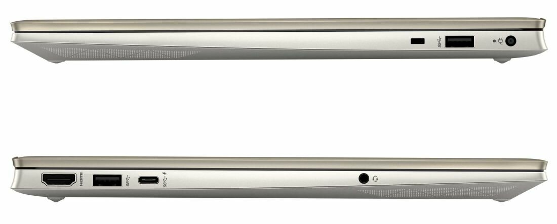 Laptop HP Pavilion 15 - Łączność