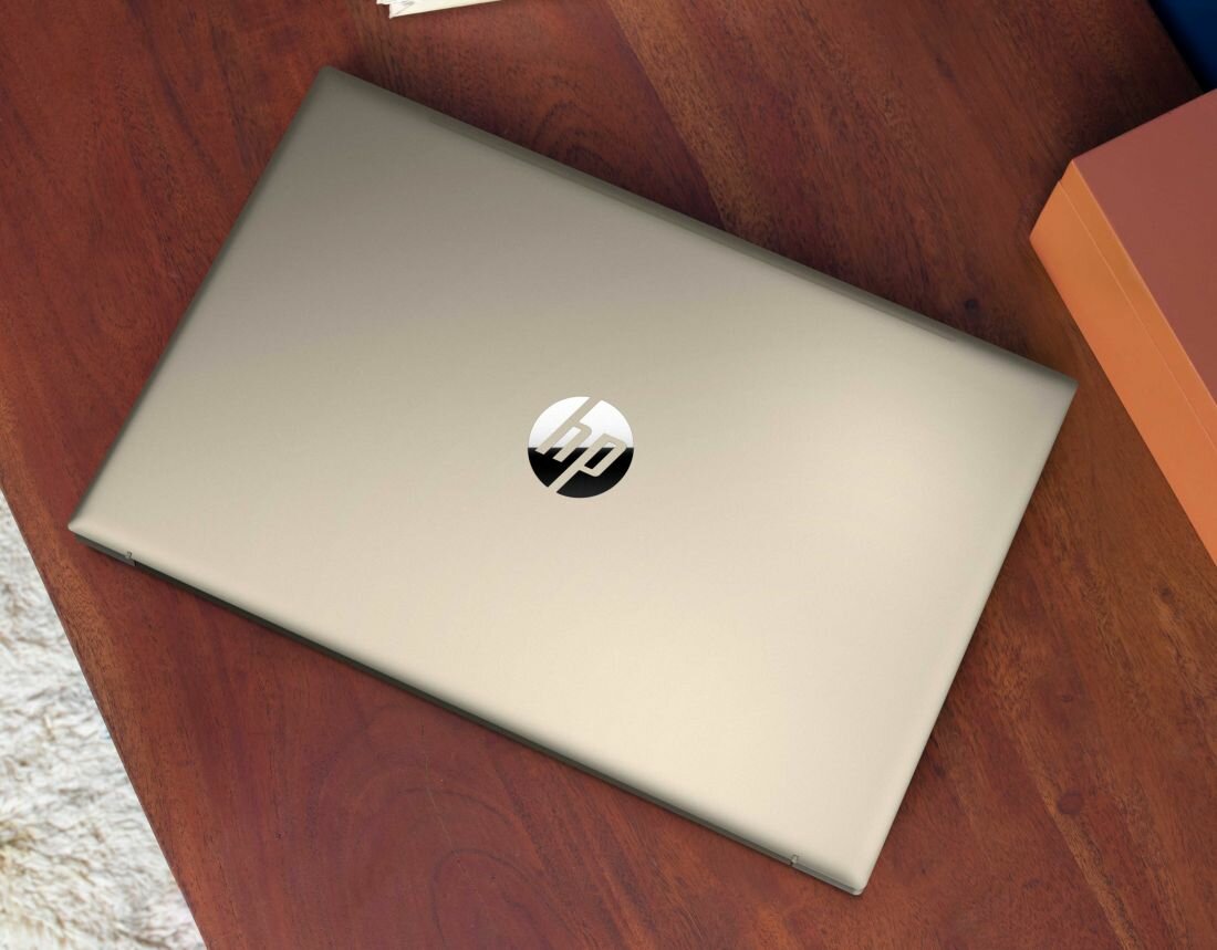 Laptop HP Pavilion 15 - Bateria