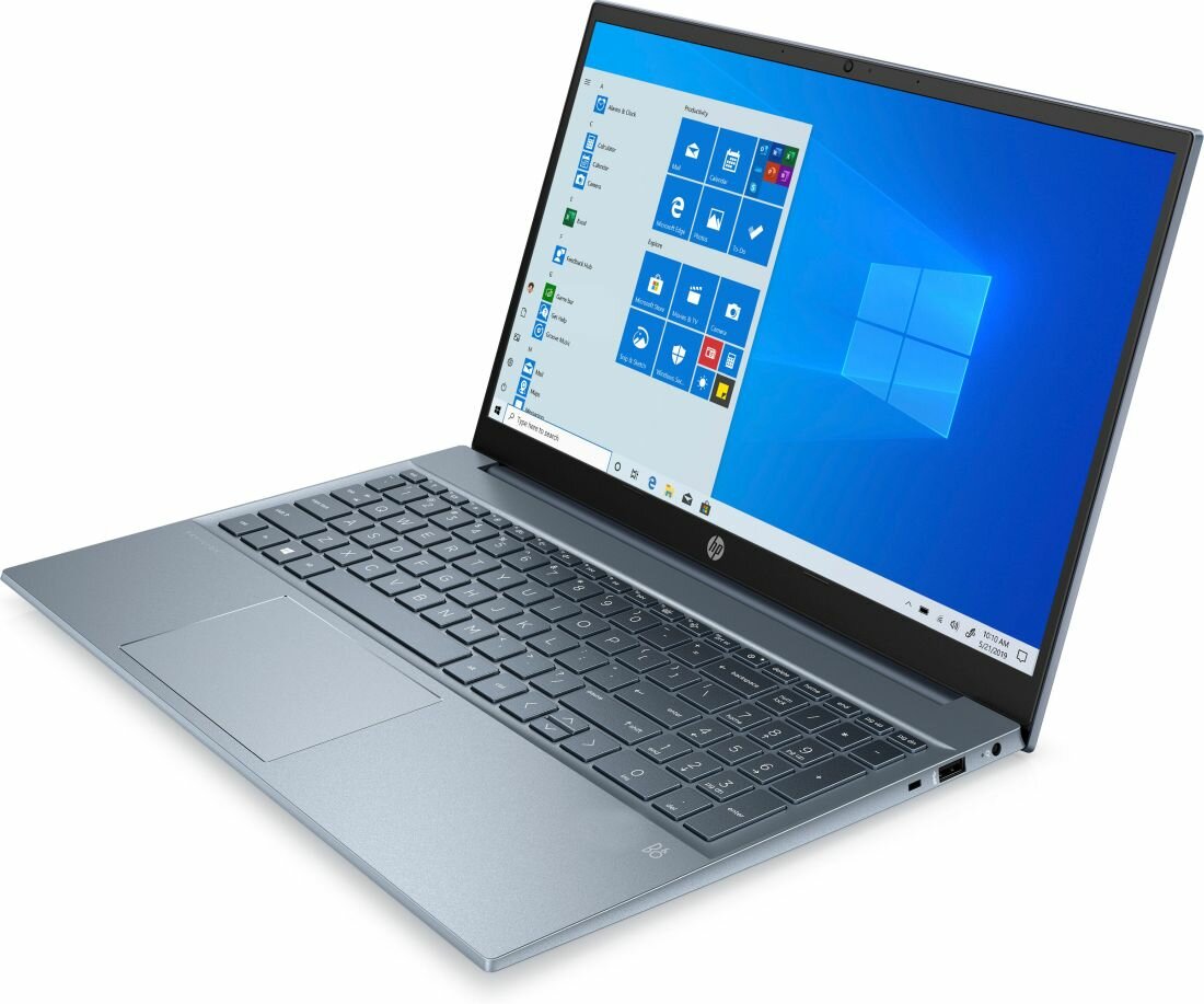 Laptop HP Pavilion 15 - Intel Core