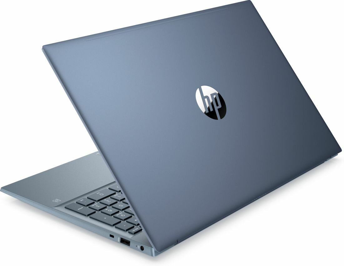 Laptop HP Pavilion 15 - dysk SSD