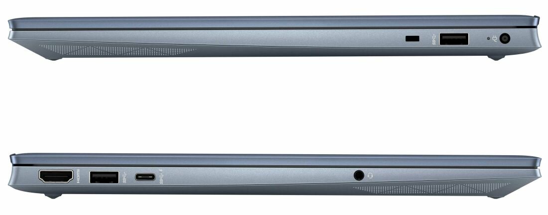 Laptop HP Pavilion 15 - Łączność
