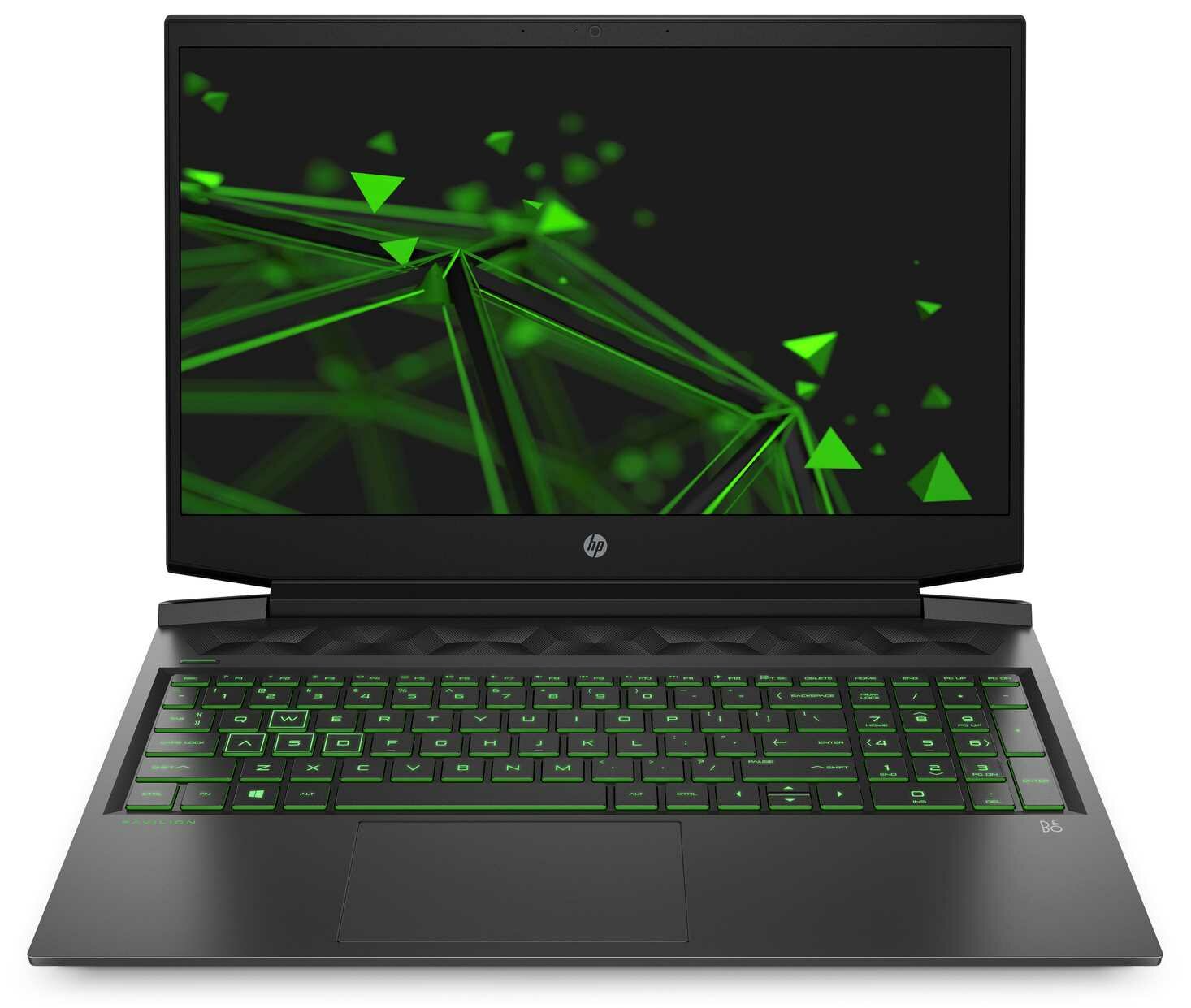 Laptop HP Pavilion Gaming 16 - Intel Core