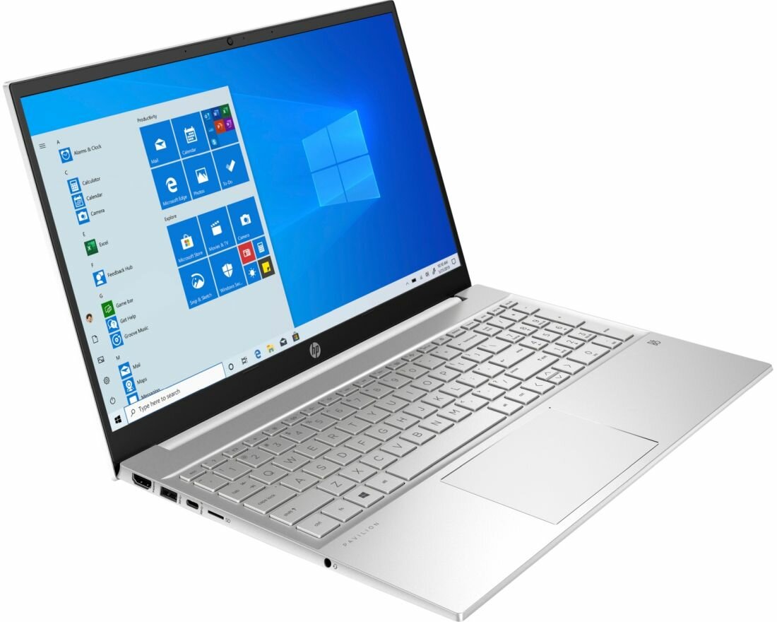 Laptop HP Pavilion 15 - Laptop