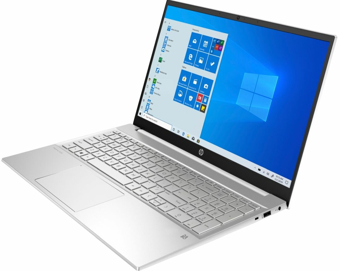 Laptop HP Pavilion 15 - Intel Core