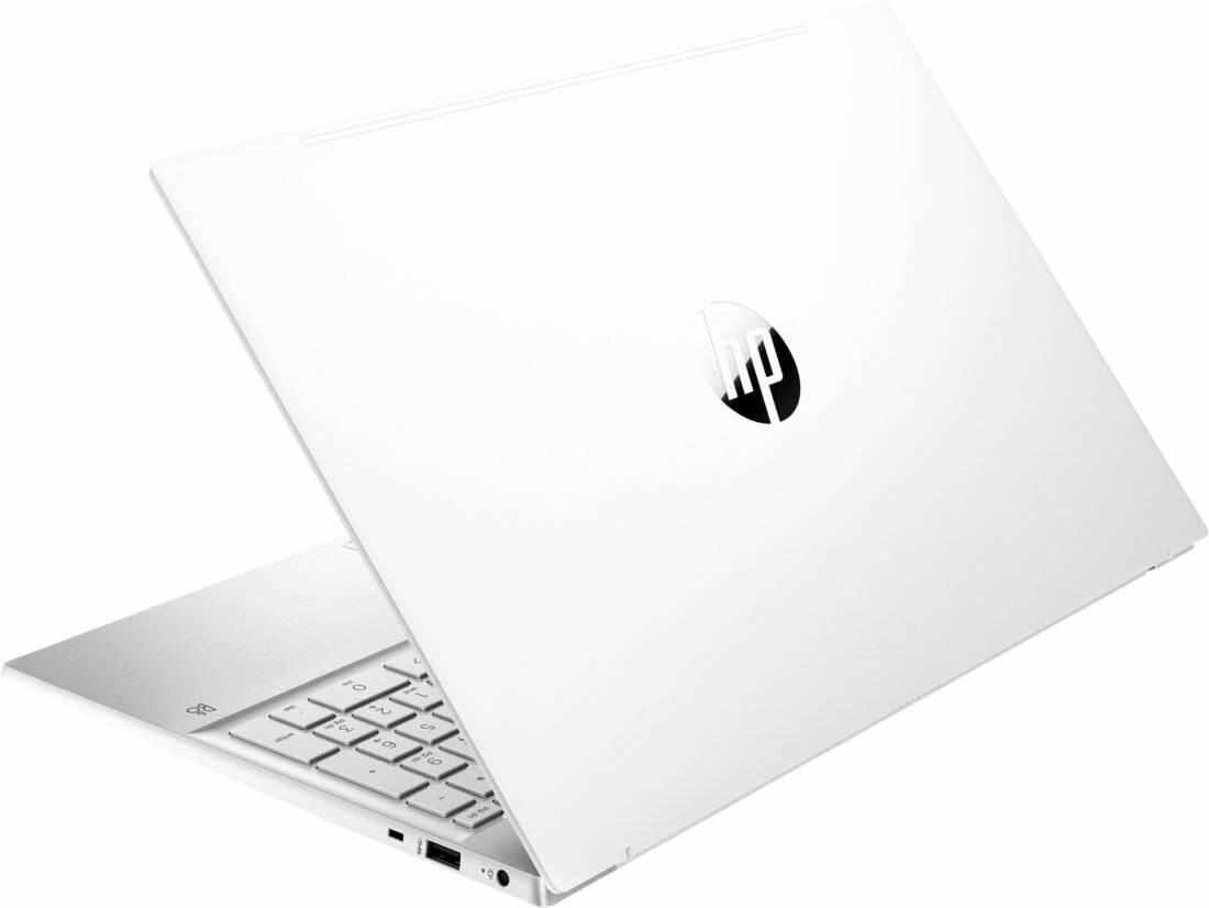 Laptop HP Pavilion 15 - dysk SSD