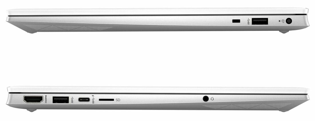 Laptop HP Pavilion 15 - Łączność