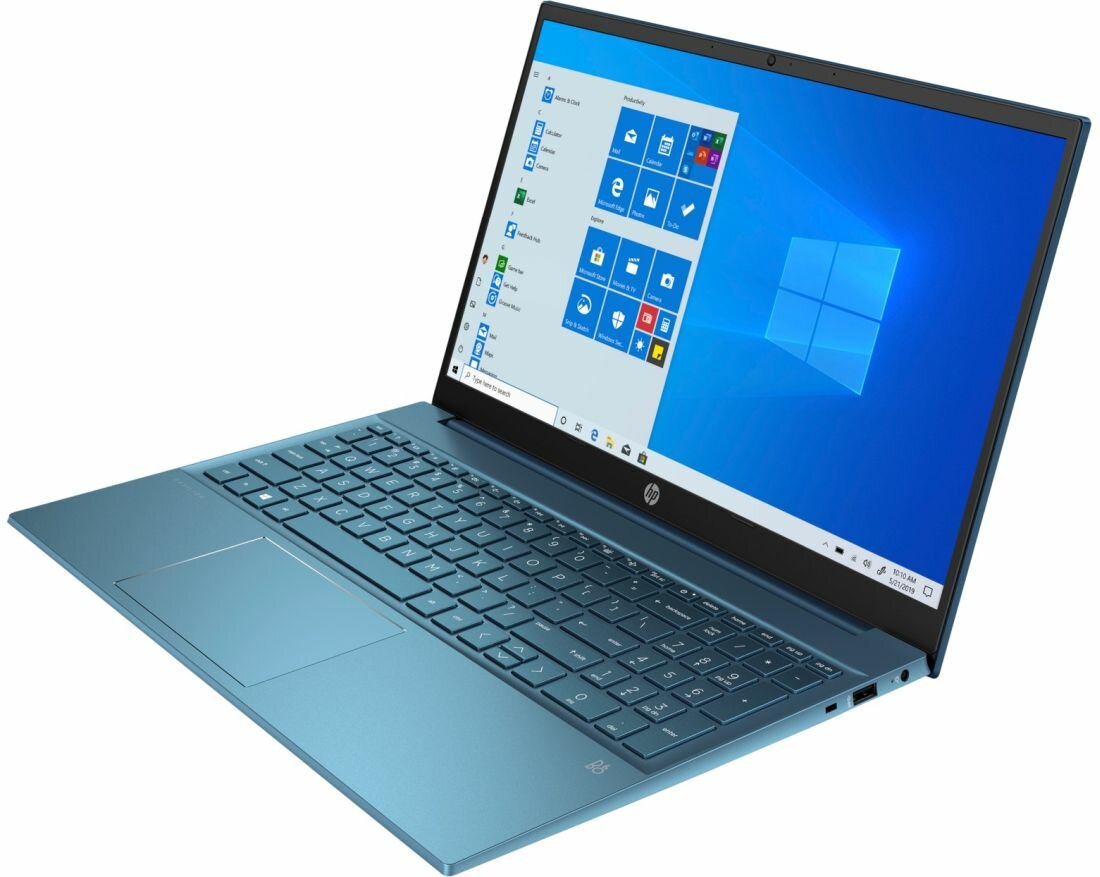 Laptop HP Pavilion 15 - Intel Core