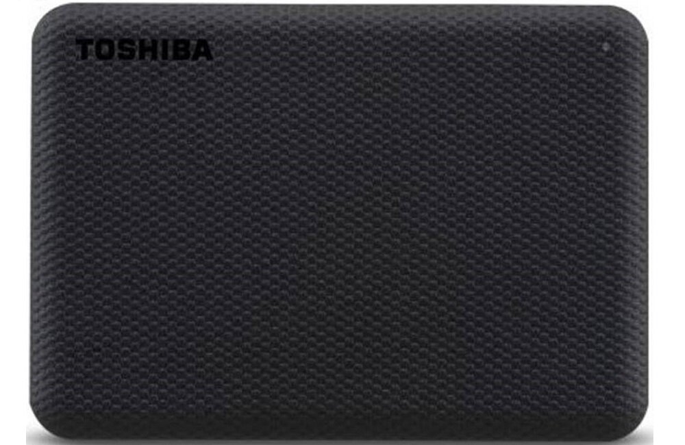 Dysk TOSHIBA Canvio Advance Wysoka jakość, dobry styl i niezawodna pomoc w jednym Twoje dane w odpowiednich rękach