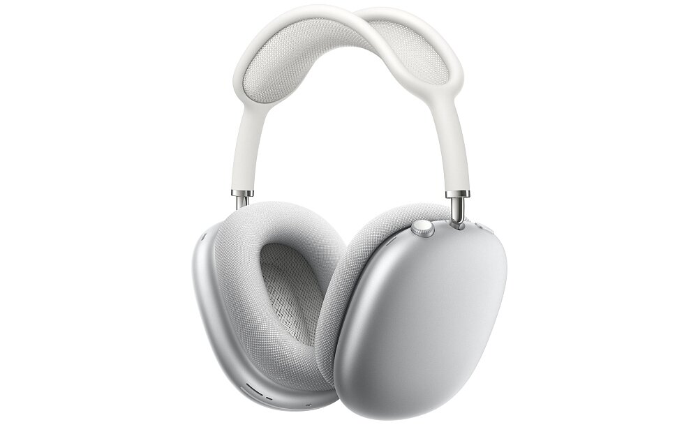 Słuchawki nauszne APPLE Airpods Max opis
