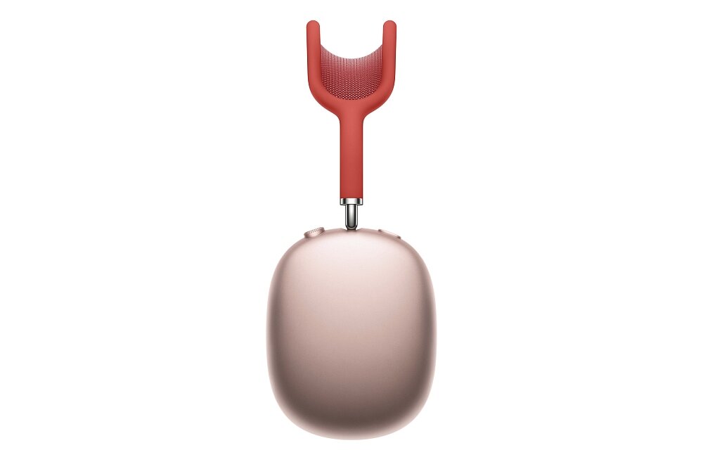 Słuchawki nauszne APPLE Airpods Max bateria