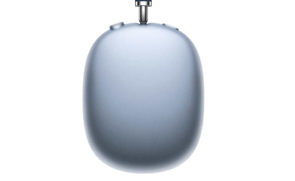 Słuchawki nauszne APPLE Airpods Max nausznik