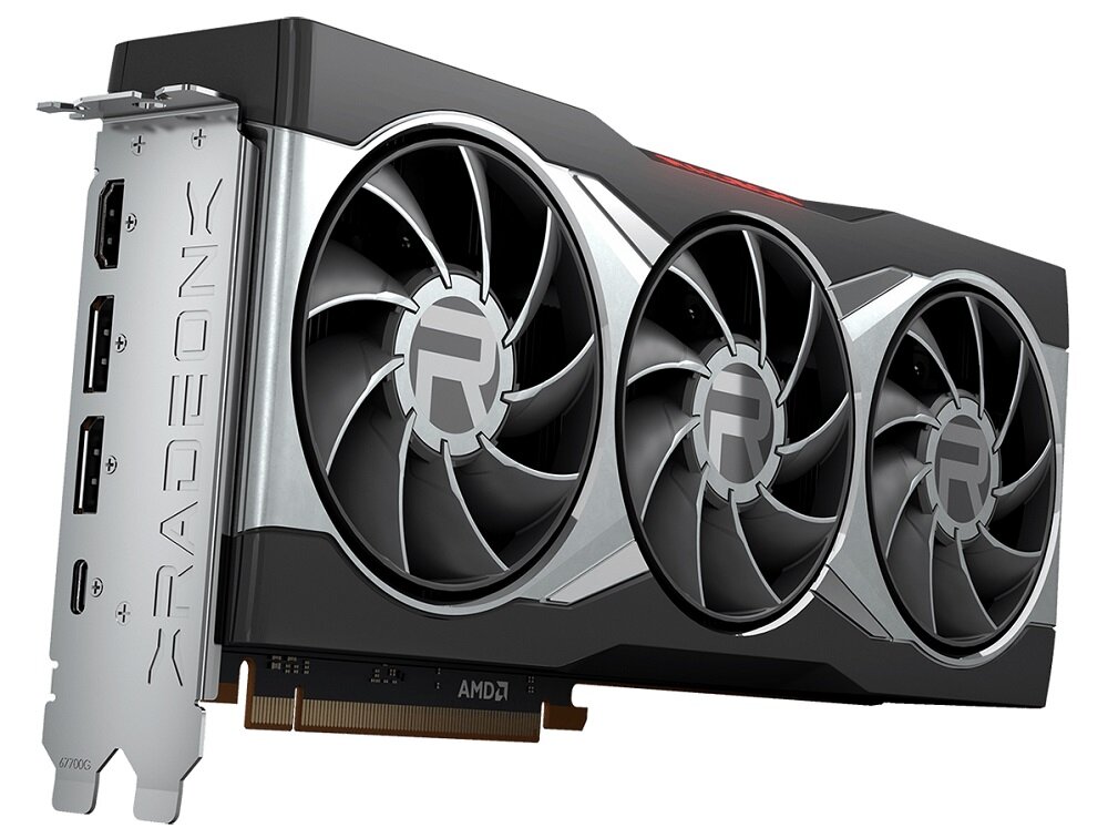 Karta graficzna ASROCK Radeon RX 6800 XT 16GB - 16Gb RAM GDDR6 AMD FreeSync FidelityFV Radeon Ant-Lag