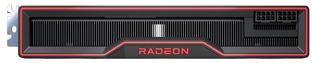 Karta graficzna ASROCK Radeon RX 6800 XT 16GB - złącze USB-C urządzenia mobilne transmisja danych WIFI