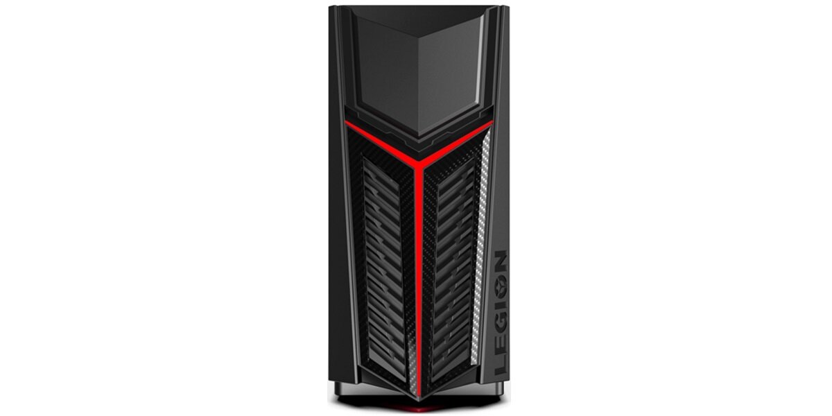 Komputer LENOVO Legion R5 28IMB05 Bez względu na zawód Zapewnia wysoką wydajność
