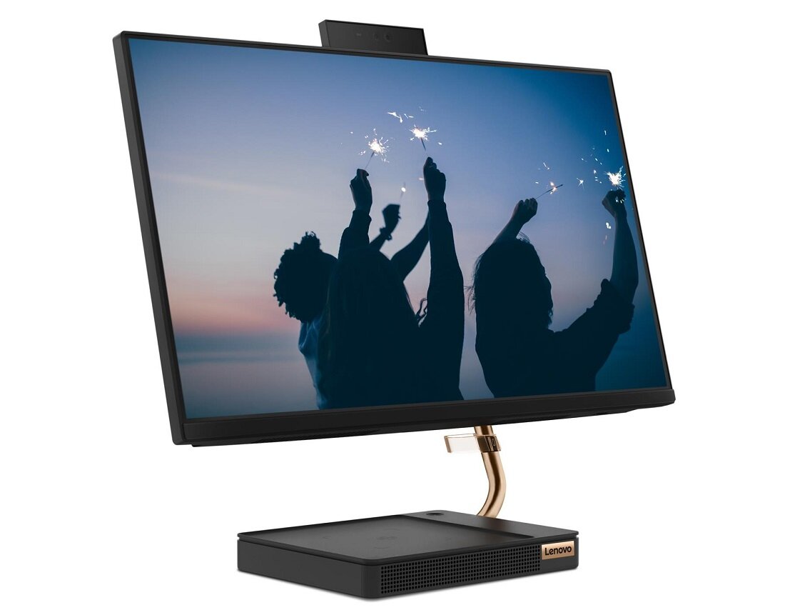 Komputer LENOVO IdeaCentre 5 - Procesor Intel Core i5 zasilacz