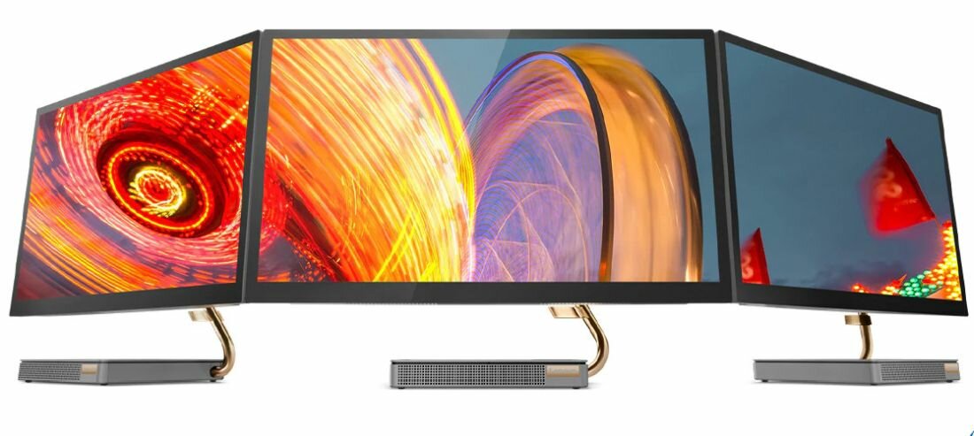 Komputer LENOVO IdeaCentre 5 - Dysk SSD 512Gb szybka praca