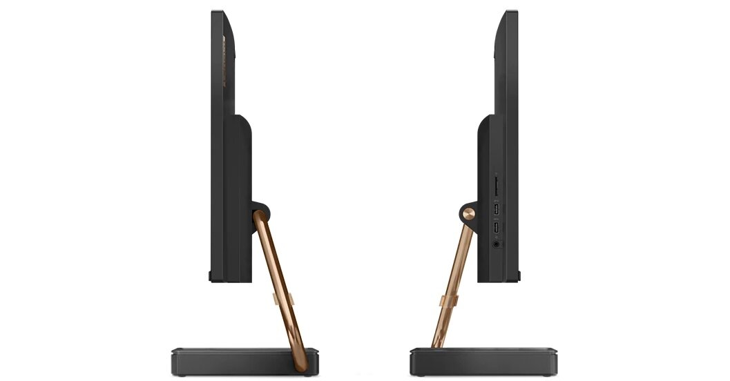 Komputer LENOVO IdeaCentre 5 - Funkcjonalność Windows 10 Home