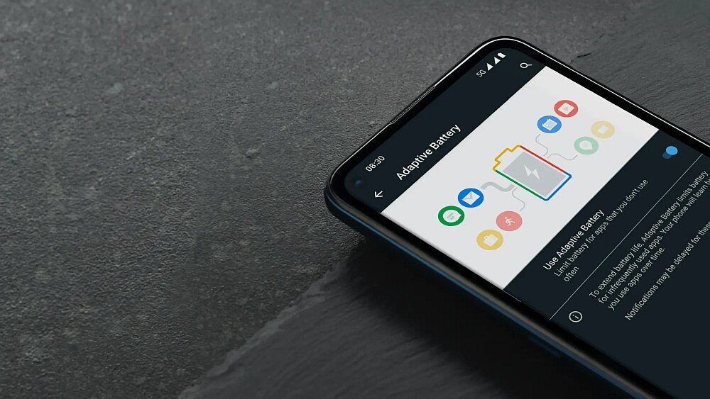 Smartfon NOKIA 8.3 5G bateria akumulator ładowanie pojemność wytrzymałość