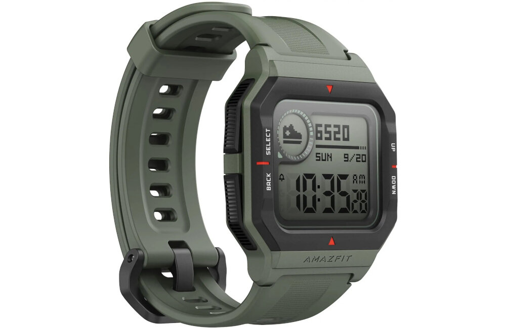 amazfit neo smartwatch