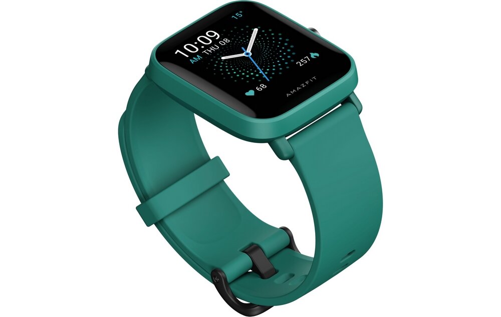 Smartwatch AMAZFIT Bip U sen