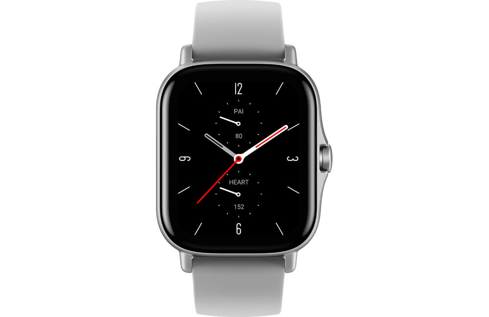 Smartwatch AMAZFIT GTS 2 wyposażenie smartwatch kabel ładujący