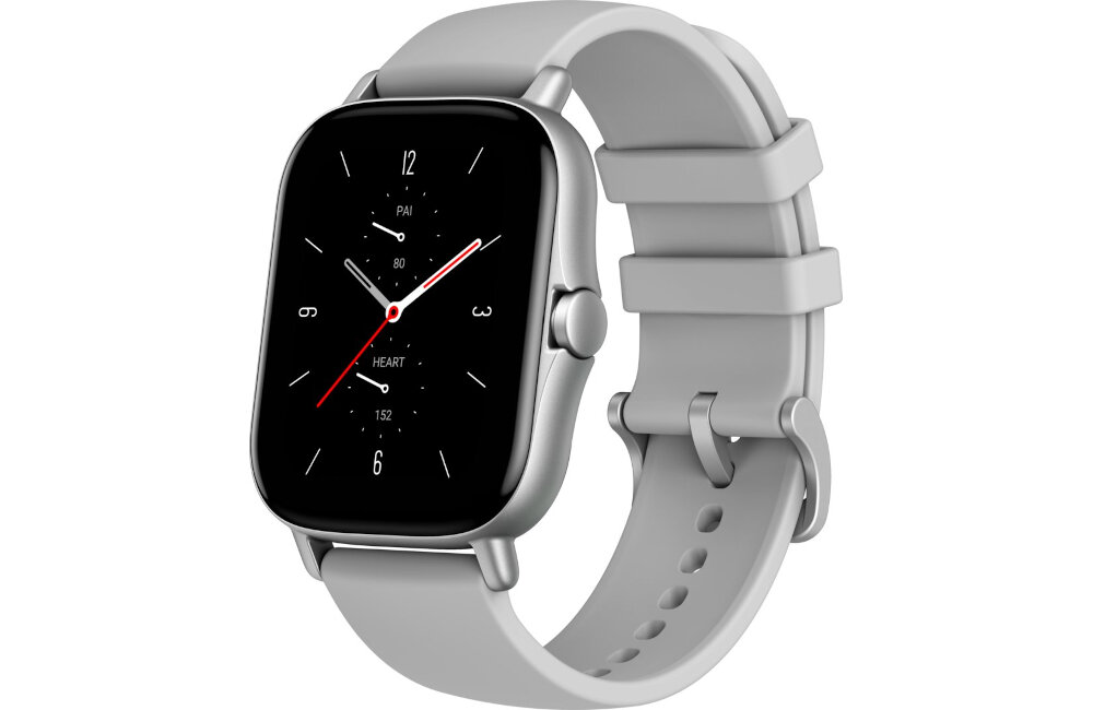 Smartwatch AMAZFIT GTS 2 niezawodny dystans tryb życia żyroskop