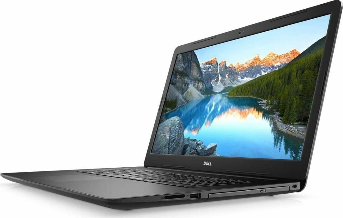 Laptop DELL Inspiron 3793 - Full HD