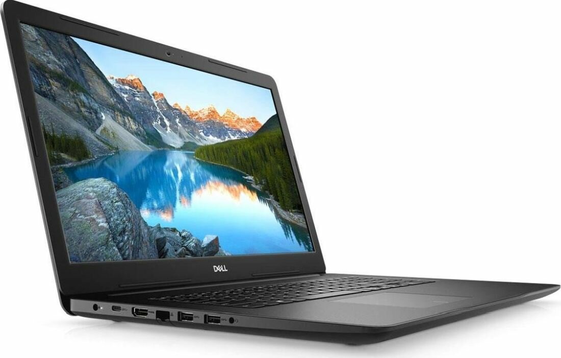 Laptop DELL Inspiron 3793 - Laptop