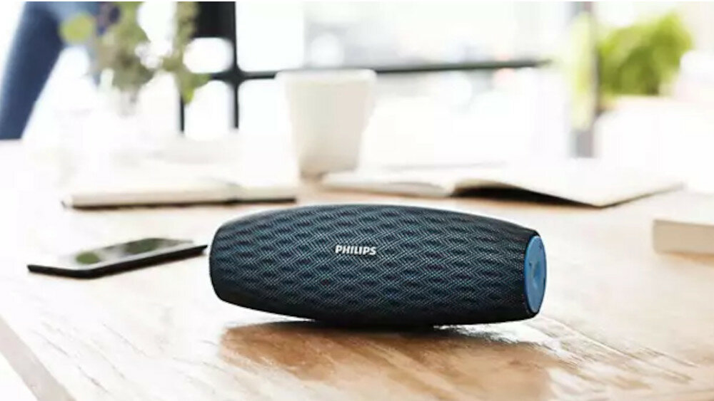 Projektor PHILIPS PICO/MAX bluetooth