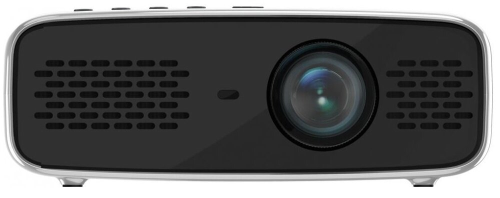 Projektor PHILIPS NPX643-INT Kompatybilność z Chromecast
