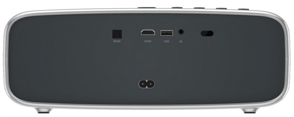 Projektor PHILIPS NPX643-INT Dźwięk dokładnie jak w kinie