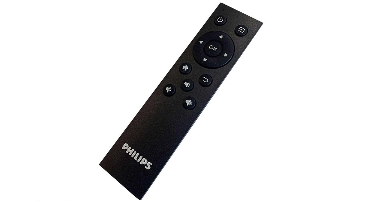 Projektor PHILIPS NeoPix Easy 2+ NPX442 Pilot w zestawie