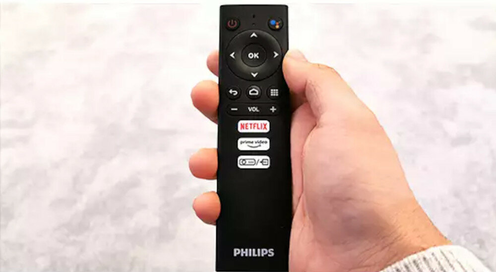 PROJEKTOR PHILIPS PICOPIX MICRO 2TV zestaw pilot