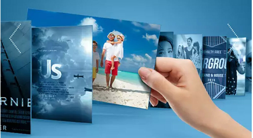 Projektor PHILIPS PICOPIX NANO pliki multimedialne
