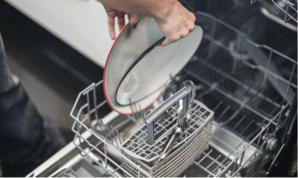 SHARP QW-GX12F47EW EU zmywarka szybkie suszenie active dry wydajność