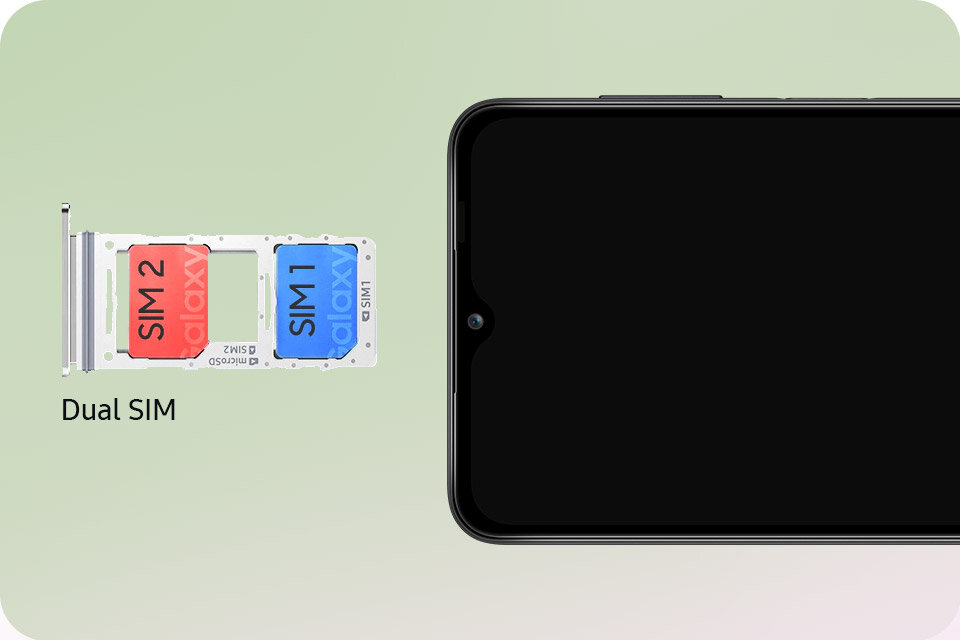 Możliwość obsługi Dualsim  Możliwość obsługi Dualsim